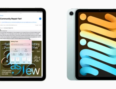 Apple Rilis iPad Mini 2024 Baru, Spesifikasi Menarik dengan Chip A17 Pro dan Fitur AI