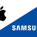 Apple vs Samsung Punya Persaingan Ketat di Pasar Smartphone Global 2024