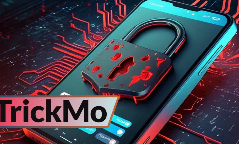 Bahaya Malware TrickMo yang Mampu Mencuri PIN Android dengan Lock Screen Palsu