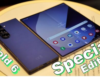 Bocoran Spesifikasi Samsung Galaxy Z Fold 6 Special Edition, Cek Tanggal Rilisnya