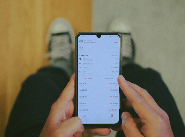 Cara Beli Masa Aktif Telkomsel dengan Mudah, Ini Panduan Lengkapnya