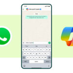 Cara Menambahkan Copilot di WhatsApp untuk Chatbot AI yang Lebih Interaktif