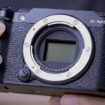 Fujifilm Luncurkan Kamera Mirrorless X-M5 dan Dua Lensa Fujinon Terbaru