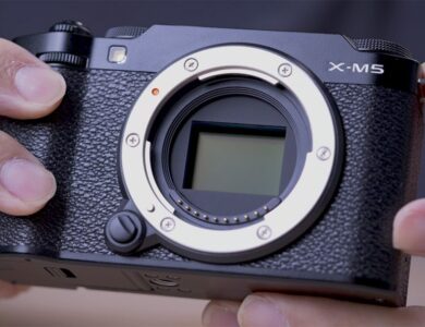 Fujifilm Luncurkan Kamera Mirrorless X-M5 dan Dua Lensa Fujinon Terbaru