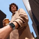 Huawei Watch Fit 3 Jadi Alternatif Apple Watch yang Stylish dan Lebih Terjangkau