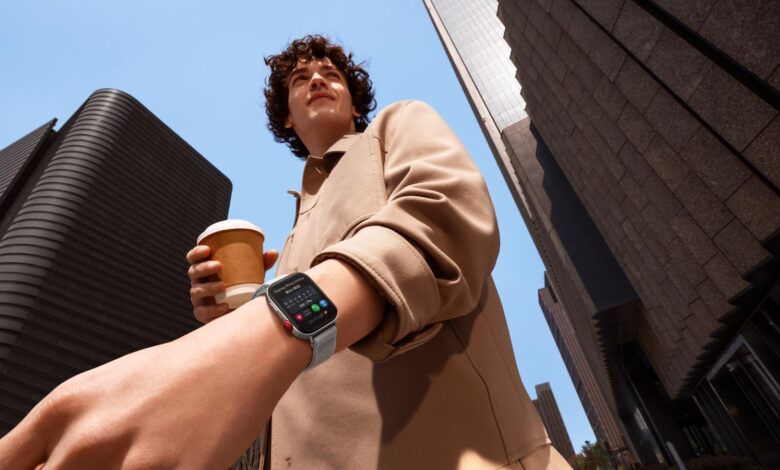 Huawei Watch Fit 3 Jadi Alternatif Apple Watch yang Stylish dan Lebih Terjangkau