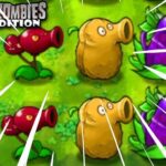 Inovasi Terbaru di Plants vs Zombies Fusion, Revolusi Hijau dalam Pertempuran Melawan Zombie