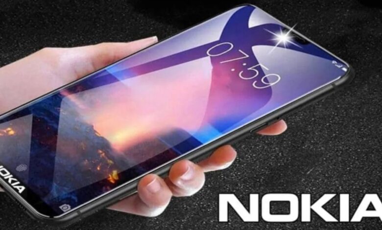 Nokia Turbo 5G 2024, Smartphone Flagship dengan Kamera 108MP dan Baterai Jumbo