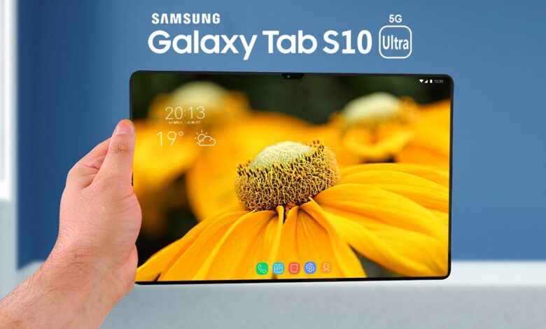 Samsung Galaxy Tab S10 Ultra, Tablet Andalan Profesional dengan Fitur Produktivitas Tinggi