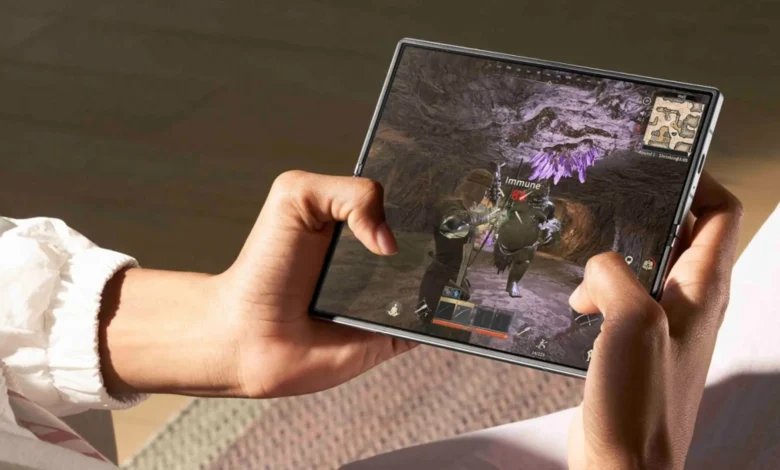 Samsung Galaxy Z Fold6 Special Edition Segera Dirilis Dengan Inovasi Teknologi Lipat Terkini