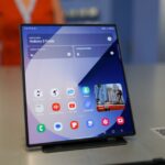 Samsung Perkenalkan Pengalaman Inovatif dengan Galaxy Z Fold6 dan Z Flip6 Berbasis AI, Coba Fitur Canggih Lewat Try Galaxy