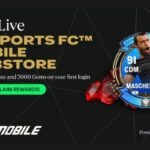 Toko Web Store FC Mobile Resmi Diluncurkan Hasil Kerjasama Coda dan EA SPORTS FC