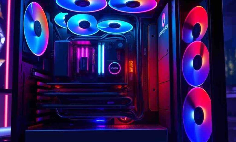 Panduan Lengkap: Cara Memasang Fan PC yang Benar untuk Performa Optimal