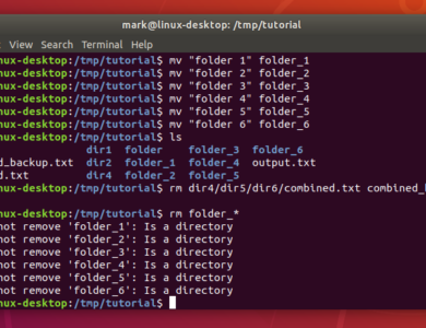 Cara Melakukan Instalasi VPN Menggunakan Perintah Terminal Linux Paling Mudah