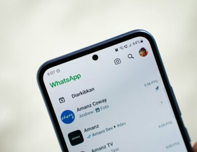 Cara Melihat Chat WhatsApp yang Sudah Dihapus Tanpa Aplikasi, Trik Ampuh yang Jarang Diketahui