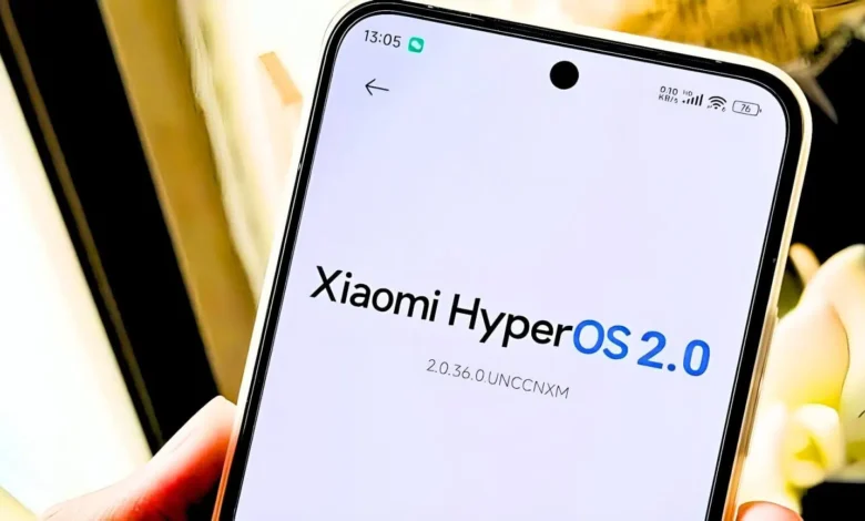 Daftar HP Xiaomi yang Kebagian HyperOS 2.0, Apakah Punyamu Ada di List?