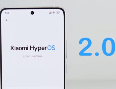 HyperOS 2.0 Segera Rilis Global, Pembaruan Revolusioner dari Xiaomi Mulai November 2024