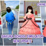 Langkah Mudah Cara Download 233 Leyuan APK dan Sakura School Simulator Versi China Terbaru 2024