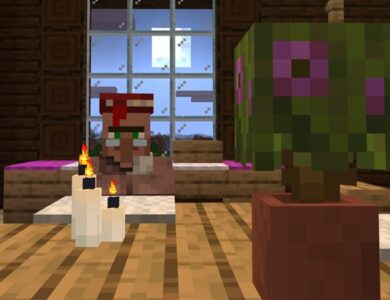 Link Download Minecraft Versi 1.17.10 dan Rasakan Petualangan Baru di Dunia Tak Terbatas