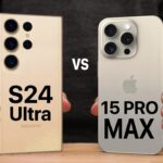 Perbandingan Kamera Samsung Galaxy S24 Ultra vs iPhone 15 Pro Max, Mau Pilih yang Mana?