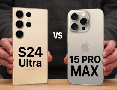 Perbandingan Kamera Samsung Galaxy S24 Ultra vs iPhone 15 Pro Max, Mau Pilih yang Mana?