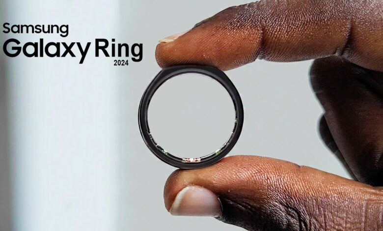 Samsung Galaxy Ring Rilis di Indonesia, Teknologi Elegan dengan Fitur Kesehatan yang Mengagumkan