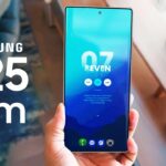 Samsung Galaxy S25 Slim Diakabarkan Rilis Tahun Depan, Ponsel Tipis Terbaru yang Bakal Menggebrak