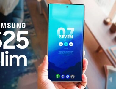 Samsung Galaxy S25 Slim Diakabarkan Rilis Tahun Depan, Ponsel Tipis Terbaru yang Bakal Menggebrak