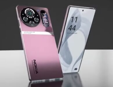 Spesifikasi Nokia XR25 5G, Smartphone Tangguh untuk Pengguna Aktif