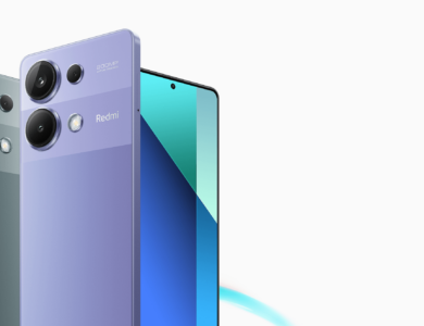 Spesifikasi Xiaomi Redmi Note 13, Mantap Untuk yang Punya Budget Terbatas