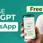 Begini Cara Pakai ChatGPT di WhatsApp, Lebih Bagus dari Meta AI?