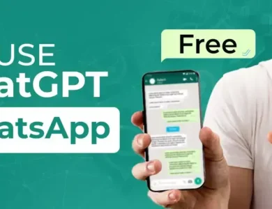 Begini Cara Pakai ChatGPT di WhatsApp, Lebih Bagus dari Meta AI?