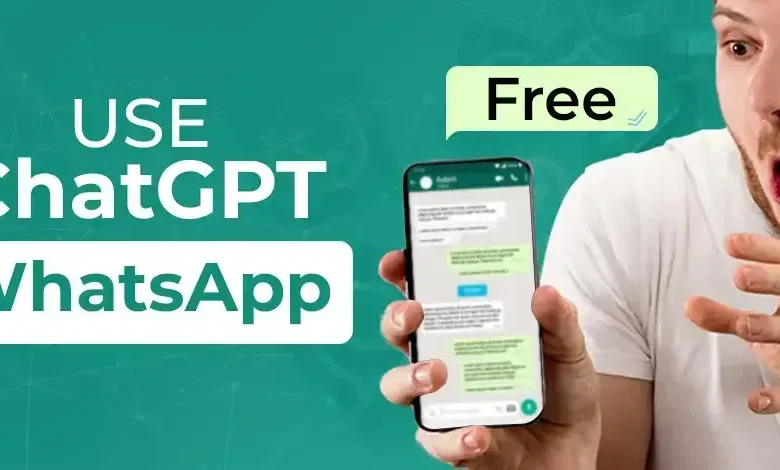 Begini Cara Pakai ChatGPT di WhatsApp, Lebih Bagus dari Meta AI?