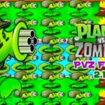 Bocoran Update Terbaru PvZ Fusion di 2025, Inovasi Tak Terbendung di Dunia Taman Perang