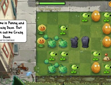 Cara Aman untuk Download dan Bermain PVZ Fusion 2.1.5 Mod APK di Android, Dapatkan Sekarang Juga