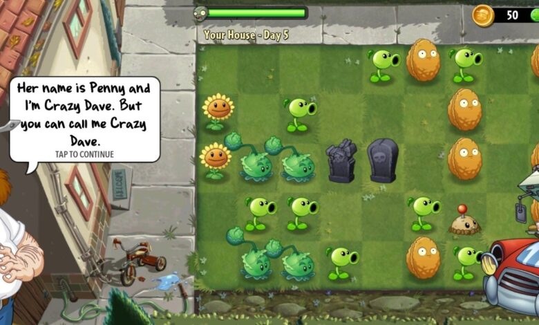 Cara Aman untuk Download dan Bermain PVZ Fusion 2.1.5 Mod APK di Android, Dapatkan Sekarang Juga