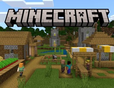 Cara Bermain Minecraft Java Edition Dengan Mudah, Lewat Panduan Lengkap Ini