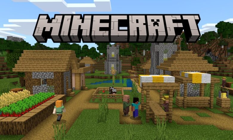 Cara Bermain Minecraft Java Edition Dengan Mudah, Lewat Panduan Lengkap Ini