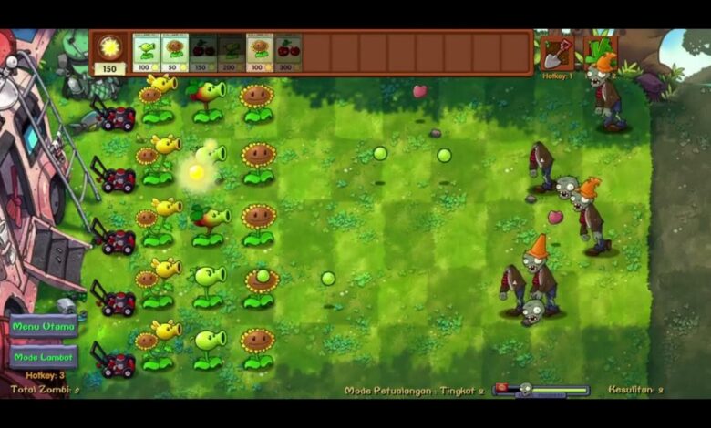 Cara Memperbarui PVZ Fusion ke Update Terbaru Dengan Mudah Tanpa Kendala