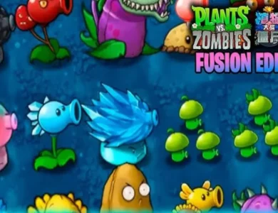 Cara Mendapatkan Tanaman Imitator di PvZ Fusion, Begini Panduan Lengkapnya