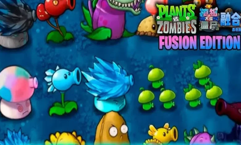 Cara Mendapatkan Tanaman Imitator di PvZ Fusion, Begini Panduan Lengkapnya