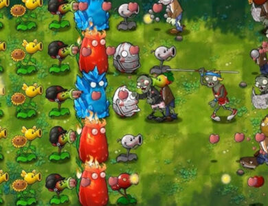 Cara Menyusun Strategi Terampuh untuk Menghancurkan Zombie Terkuat di PVZ Fusion