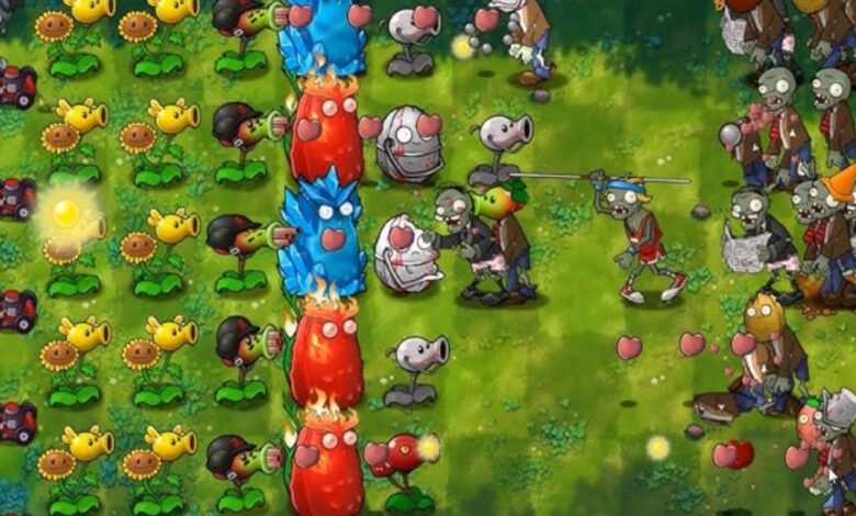 Cara Menyusun Strategi Terampuh untuk Menghancurkan Zombie Terkuat di PVZ Fusion