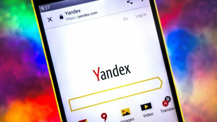 Cara Nonton Video Viral Taiwan di Yandex Ru Browser APK Indonesia Tanpa VPN, Dijamin Anti Blokir