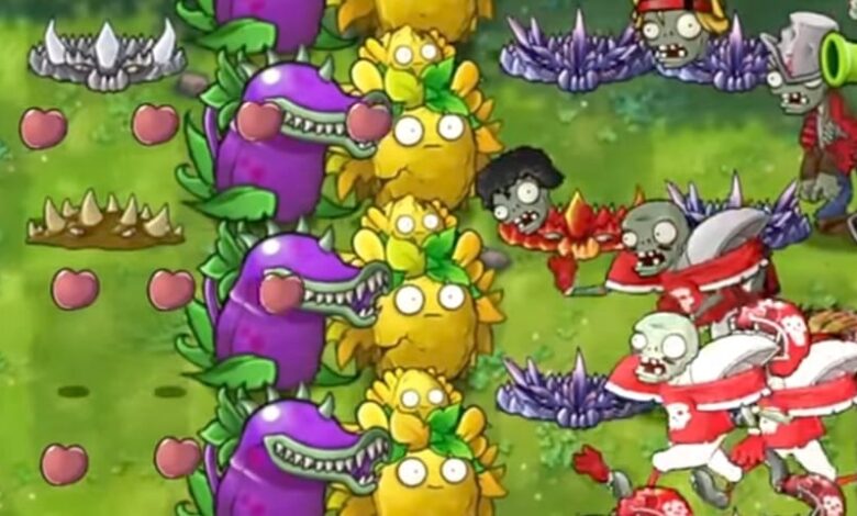 Dapatkan Link Download PVZ Fusion 2.1.7 di Android, Unduh Sekarang dan Temukan Sensasi Baru