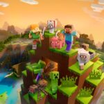 Download Minecraft 1.16.40 Sekarang Juga dan Rasakan Keajaiban Dunia Blok