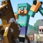 Download Minecraft 1.21.50, Jelajahi Dunia Baru dengan Fitur Terkini