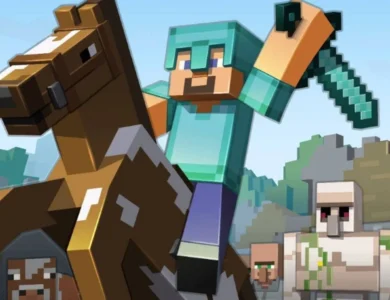 Download Minecraft 1.21.50, Jelajahi Dunia Baru dengan Fitur Terkini