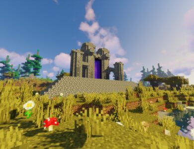 Download Minecraft Java Edition di Android Secara Gratis di Link Resmi