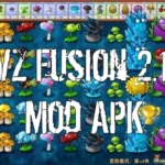 Download PVZ Fusion 2.1.6 Mod APK, Nikmati Pengalaman Bermain Tanpa Batas